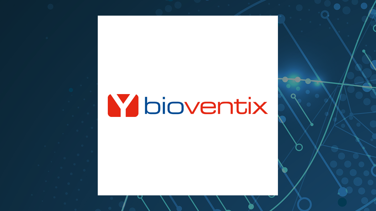 Bioventix (LON:BVXP) Sets New 1-Year Low – Here’s What Happened