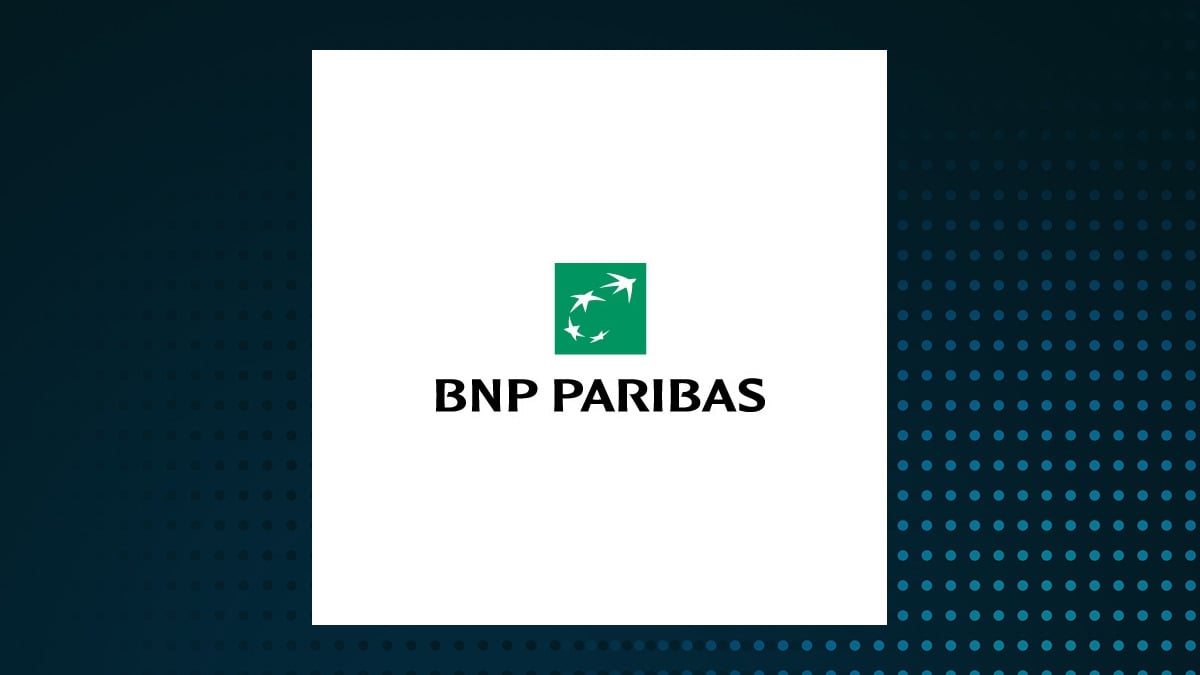 El precio de las acciones de BNP Paribas (EPA:BNP) supera la media móvil de 200 días: ¿qué sigue?