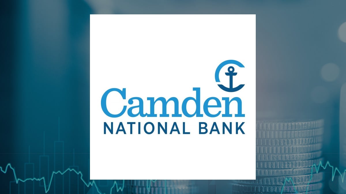 Camden National Corporation (NASDAQ:CAC) Receives Consensus Recommendation of “Hold” from Analysts