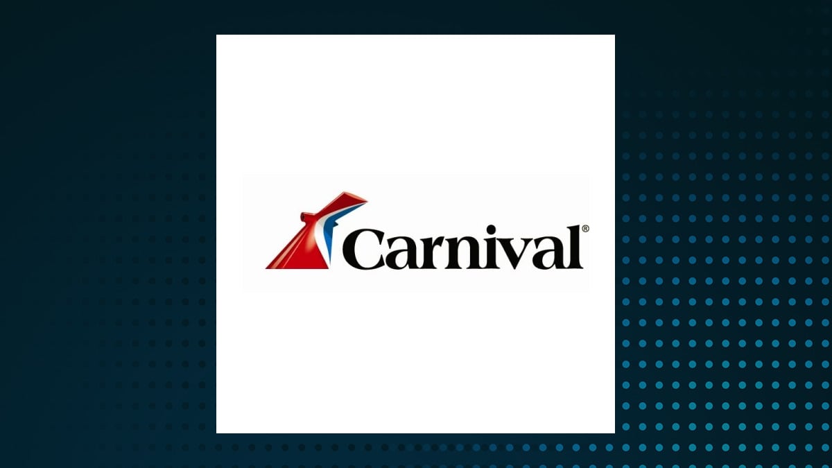 Carnival Co. & (LON:CCL) Share Price Crosses Above 200-Day Moving Average – Here’s Why
