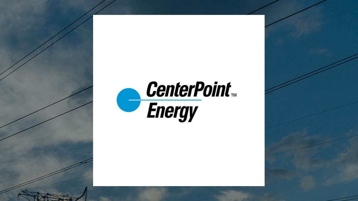 Participación de CenterPoint Energy, Inc. $CNP aumentada por Raiffeisen Bank International AG