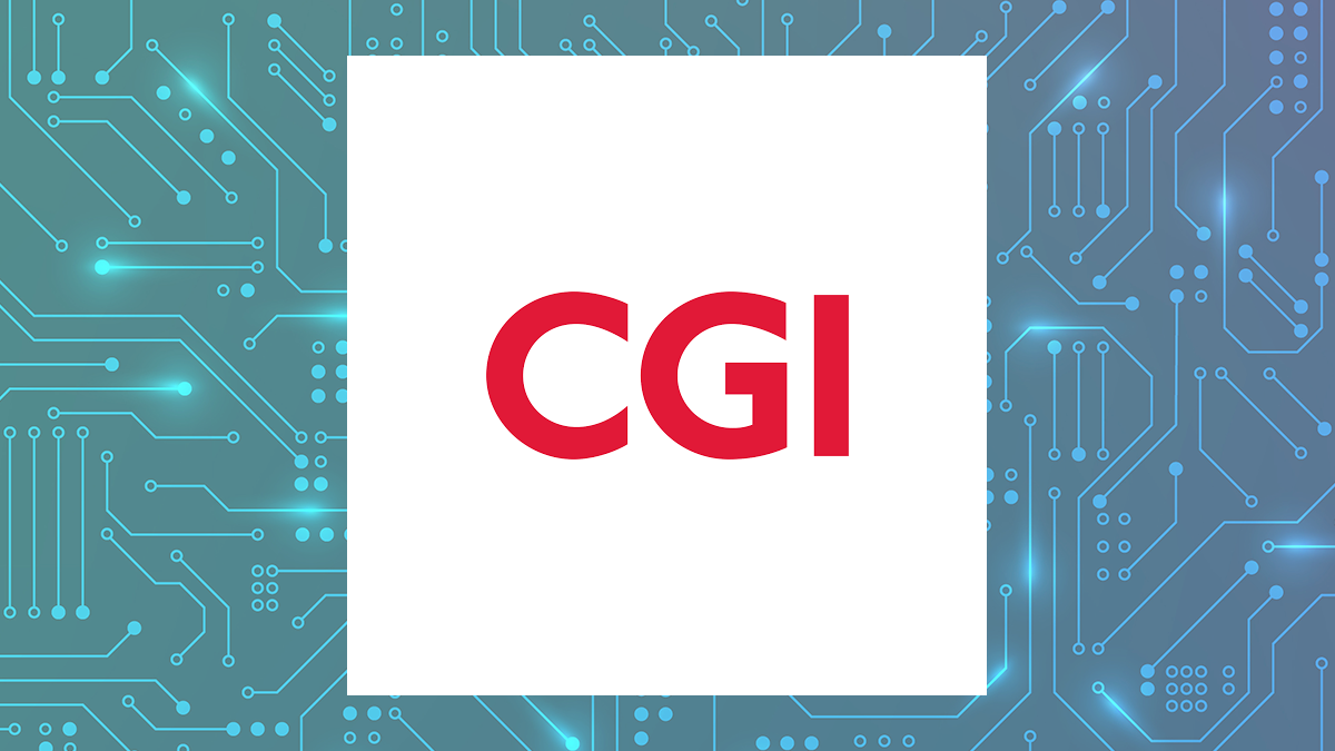 CGI Group (NYSE:GIB) Hits New 52-Week Low Following Weak Earnings