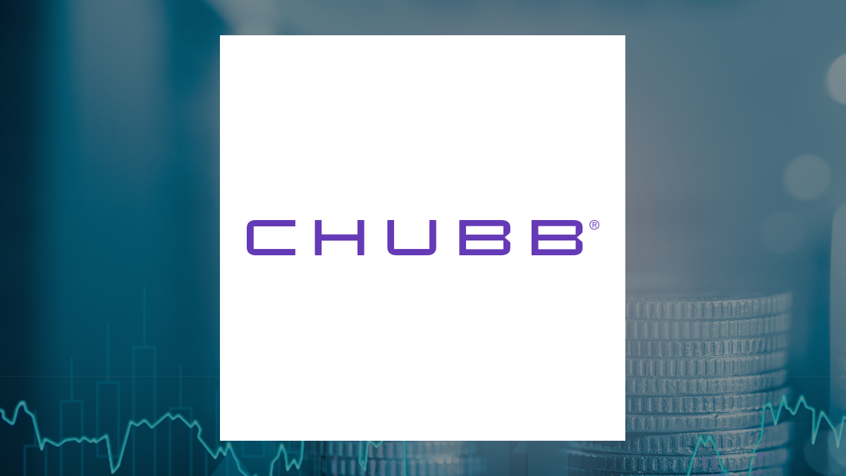 تعمل شركة Clearstead Advisors LLC على تنمية ممتلكاتها من الأسهم في شركة Chubb Limited $CB