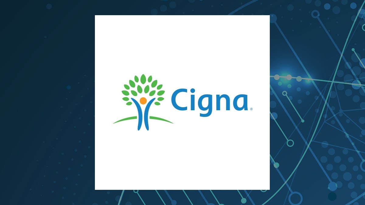 Cigna Group (CI) Projected to Post Quarterly Earnings on Thursday
