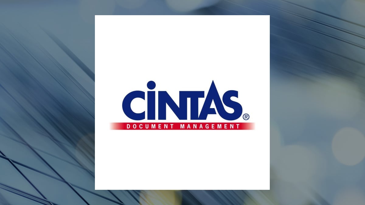 Cintas Corporation $CTAS Shares Acquired by Dimensional Fund Advisors LP