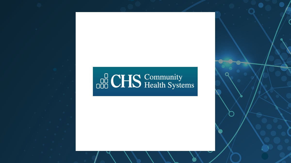Community Health Systems (NYSE:CYH) publica resultados de ganancias trimestrales, supera las estimaciones con un EPS de 1,00 dólares
