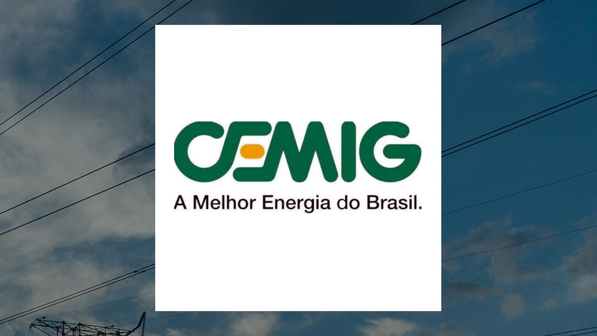 Las acciones de Comp En De Mn Cemig ADS (NYSE:CIG) superan la media móvil de 200 días: ¿debería vender?