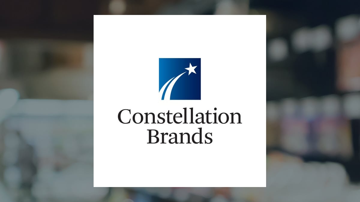 Black Cypress Capital Management LLC Buys 6,016 Shares of Constellation Brands Inc $STZ