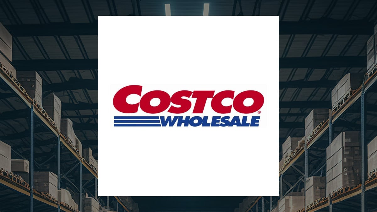 JPMorgan Chase & Co. Issues Positive Forecast for Costco Wholesale (NASDAQ:COST) Stock Price
