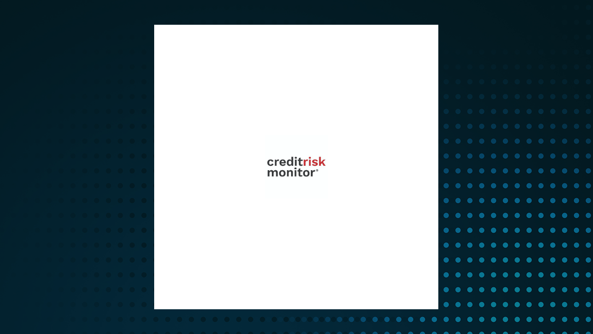 "أسهم CreditRiskMonitor.com (OTCMKTS:CRMZ) تتجاوز متوسطها المتحرك لـ 200 يوم - إليكم ما حدث"