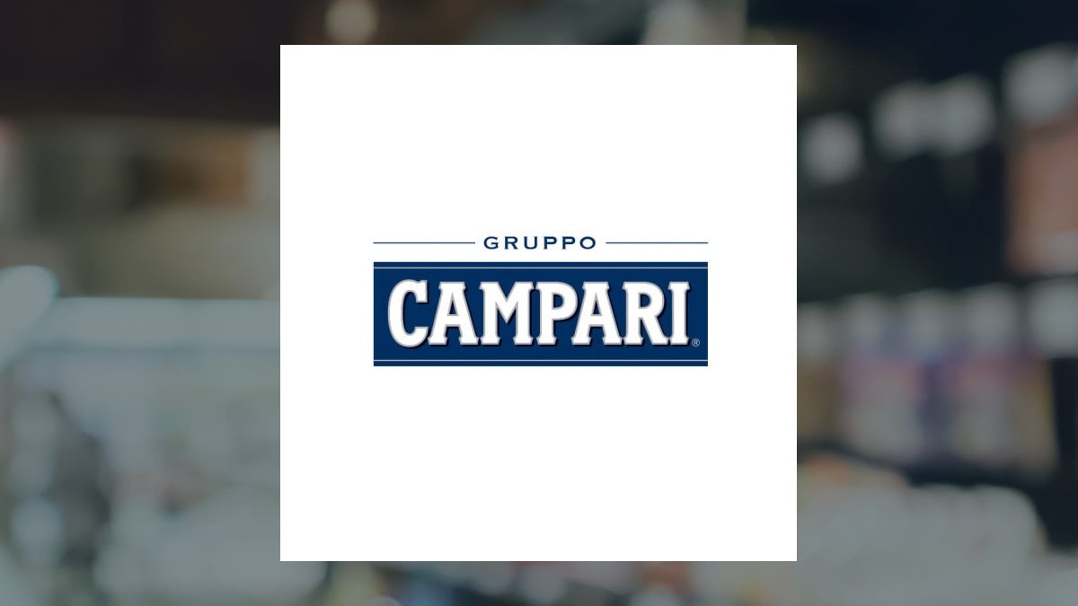 يتجاوز سهم Davide Campari-Milano (OTCMKTS:DVDCY) المتوسط ​​المتحرك لمدة 50 يومًا - هل يجب عليك البيع؟