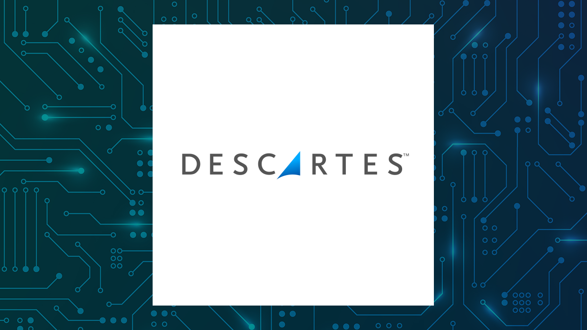 أوصى المحللون بشراء أسهم شركة Descartes Systems Group Inc. (المدرجة في بورصة ناسداك تحت الرمز: DSGX) وفقًا لتقديرات الإجماع.