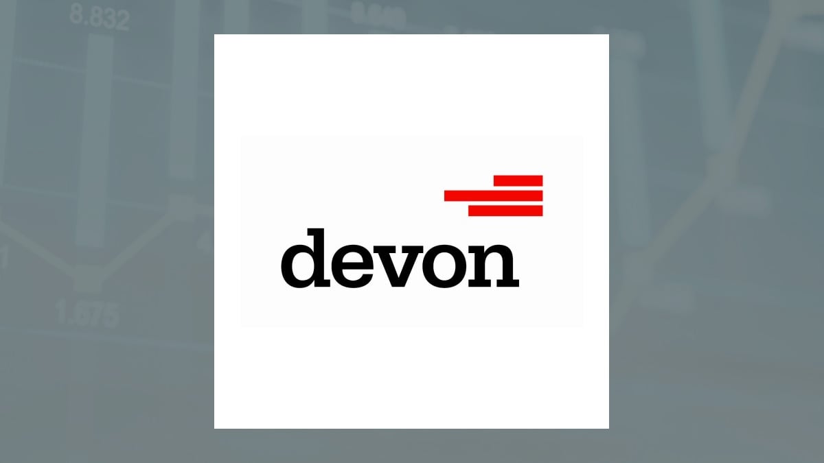 CWA Asset Management Group LLC Has $2.26 Million Stake in Devon Energy Corporation $DVN
