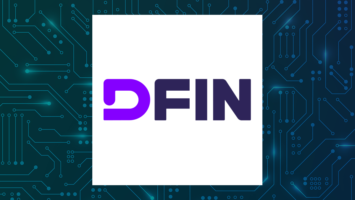 La Junta de Inversiones de Pensiones del Sector Público compra 20,591 acciones de Donnelley Financial Solutions $DFIN