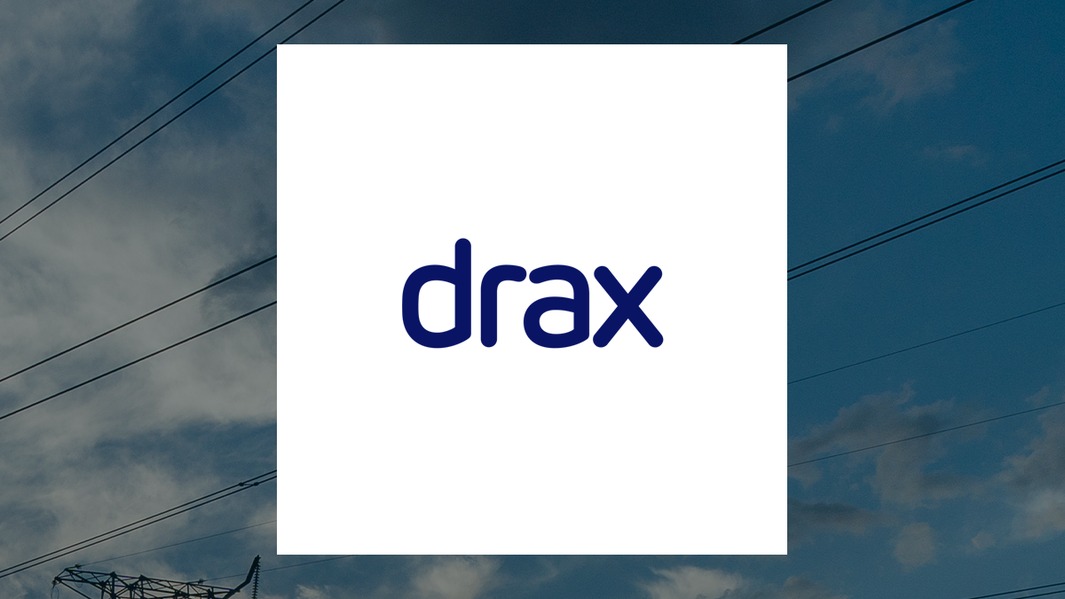 Drax Group (DRXGF) publicará sus resultados el jueves