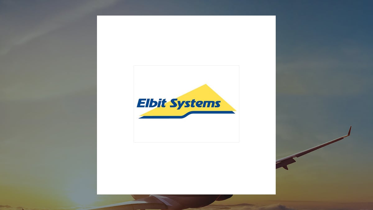 Elbit Systems Ltd (NASDAQ:ESLT) تشهد زيادة كبيرة في الاهتمام القصير