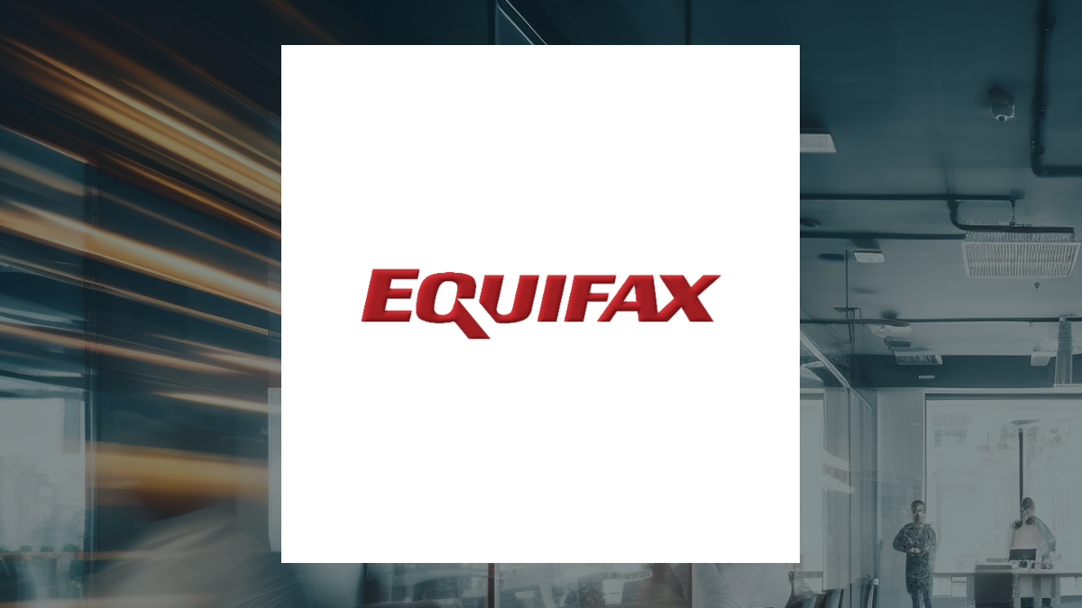 Equifax (EFX) Expected to Announce Quarterly Earnings on Wednesday