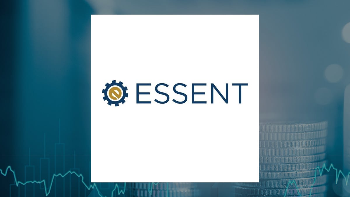Short Interest in Essent Group Ltd. (NYSE:ESNT) Expands By 44.1%