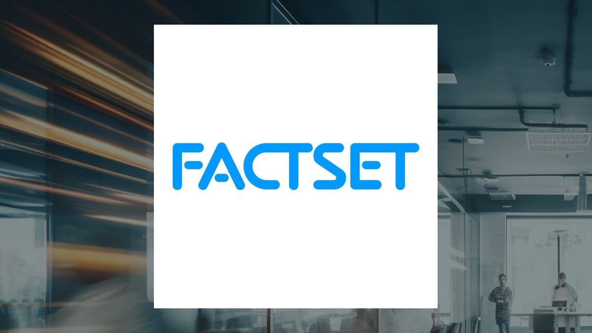 State of Michigan Retirement System Has $11.53 Million Stock Holdings in FactSet Research Systems Inc. $FDS