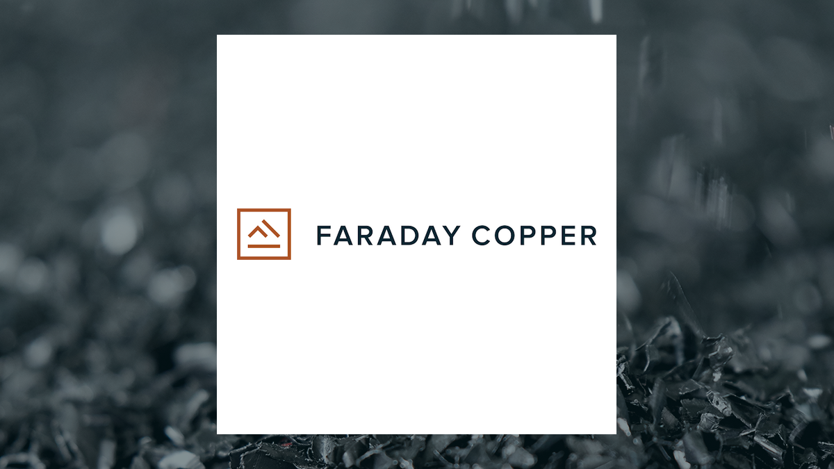 Faraday Copper (OTCMKTS:CPPKF) Stock Price Up 3.8% – Still a Buy?