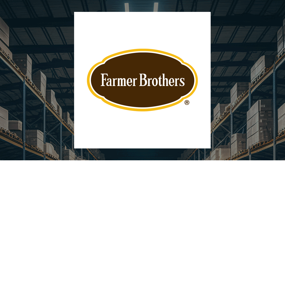 Short Interest in Farmer Brothers Company (NASDAQ:FARM) Decreases By 36.6%