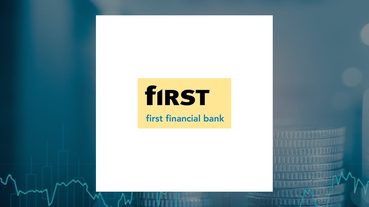 First Financial Bancorp. (NASDAQ:FFBC) Reaches New 1-Year High Following Analyst Upgrade