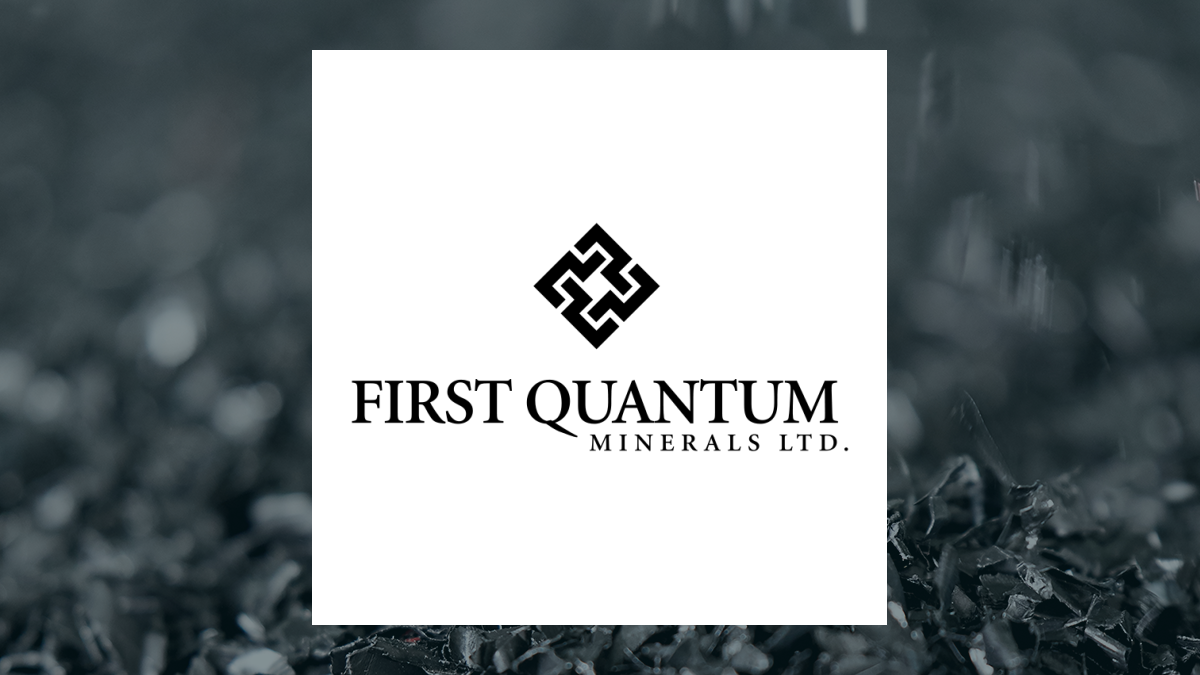 First Quantum Minerals (OTCMKTS:FQVLF) registra un volumen de operaciones inusualmente alto: este es el motivo
