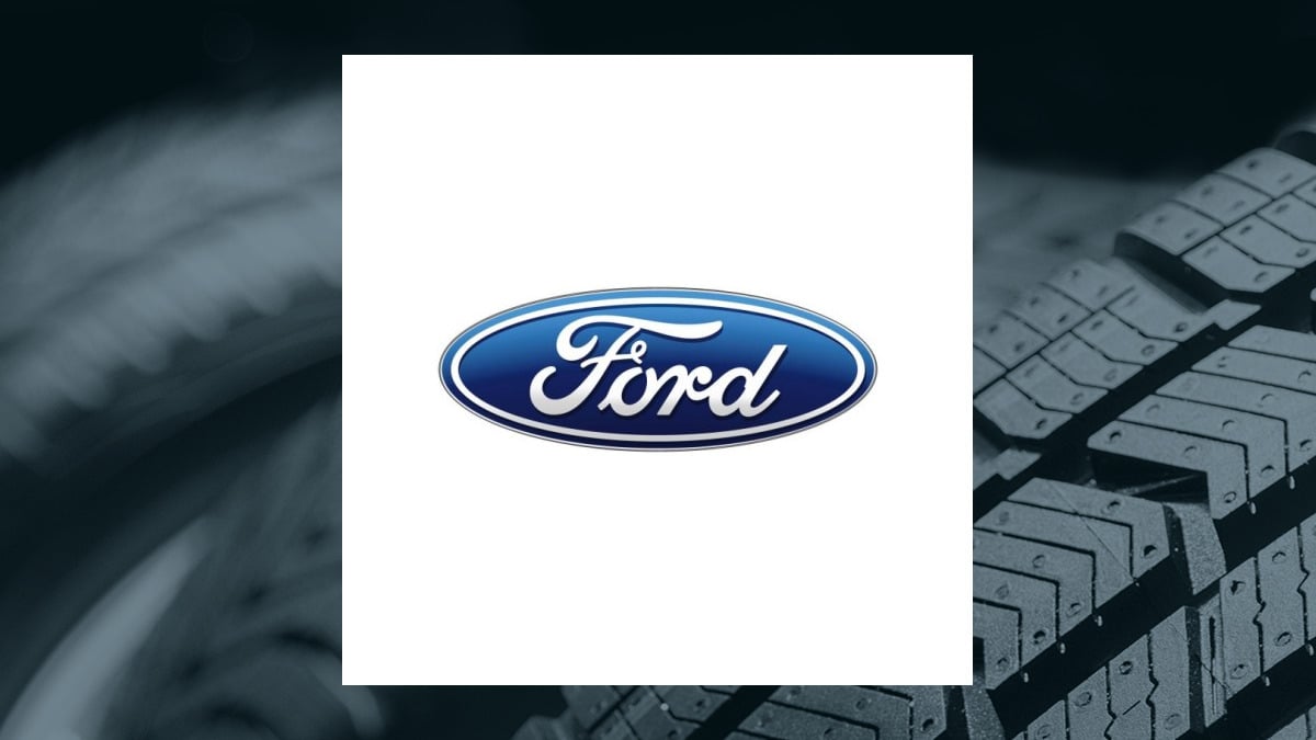 Ford Motor Company (NYSE:F) Short Interest Down 12.9% in January