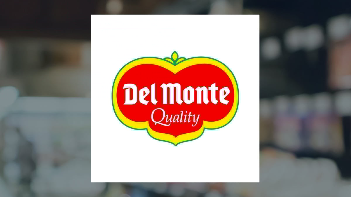 Insider Selling: Fresh Del Monte Produce (NYSE:FDP) SVP Sells 1,969 Shares of Stock