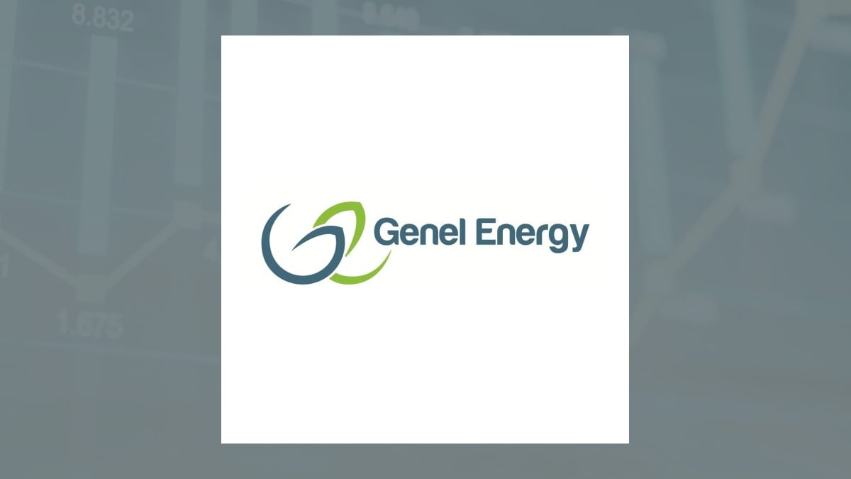 سهم Genel Energy (LON:GENL) يتجاوز المتوسط ​​المتحرك لمدة 200 يوم - هل حان وقت البيع؟