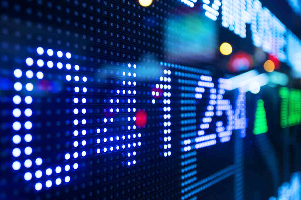 ارتفاع صافي مراكز البيع على المكشوف في صندوق iShares Prime Money Market ETF (بورصة نيويورك أركا: PMMF) بنسبة 32.9% في ديسمبر