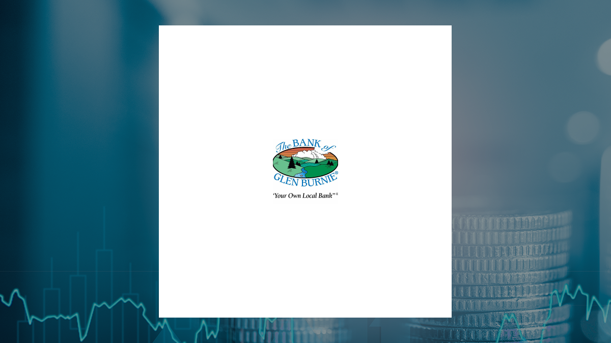 سعر سهم Glen Burnie Bancorp (NASDAQ:GLBZ) يتجاوز المتوسط المتحرك لـ 200 يوم - إليكم السبب