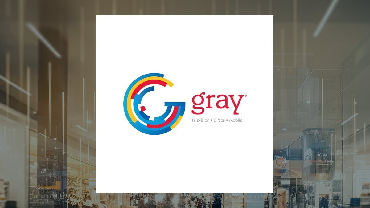 تعلن شركة Gray Media (NYSE:GTN.A) عن نتائج أرباحها الفصلية