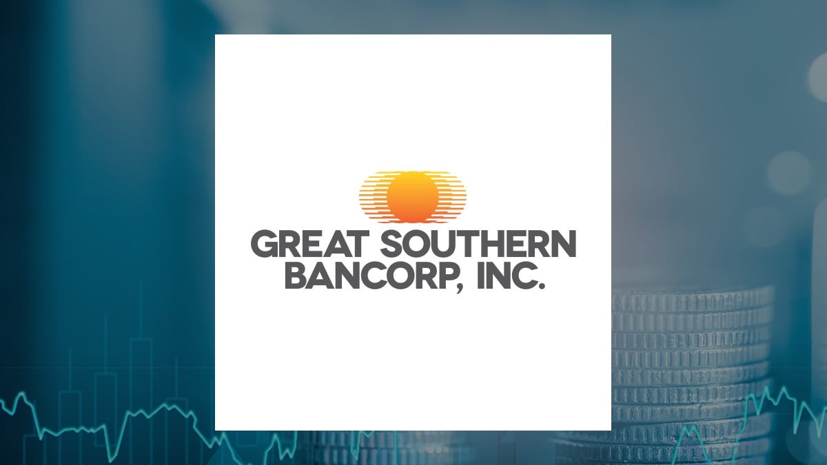 Great Southern Bancorp (NASDAQ:GSBC) Issues Quarterly Earnings Results