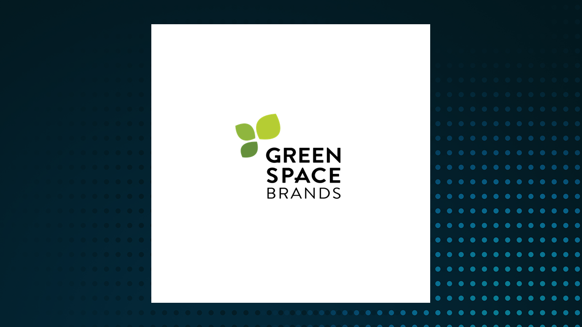 GreenSpace Brands (CVE:JTR) يتجاوز سعر السهم أقل من المتوسط ​​المتحرك لمدة خمسين يومًا - هل يجب عليك البيع؟