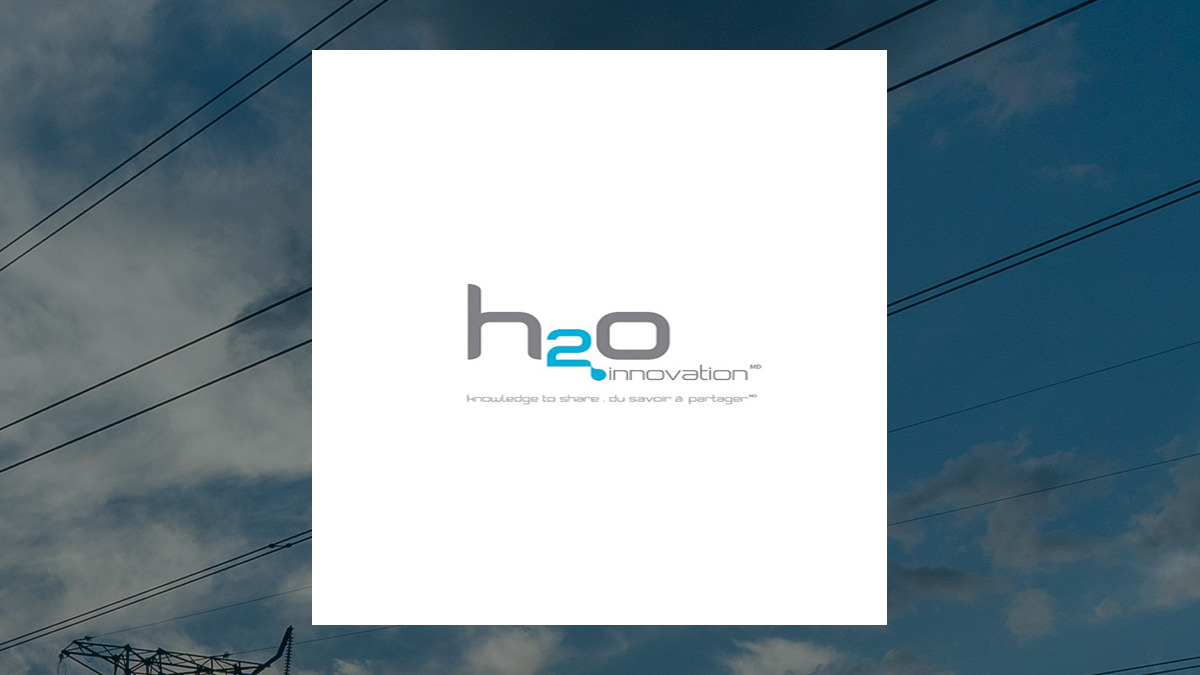 سعر سهم H2O Innovation (OTCMKTS:HEOFF) يتجاوز المتوسط المتحرك لخمسين يومًا – هل حان وقت البيع؟