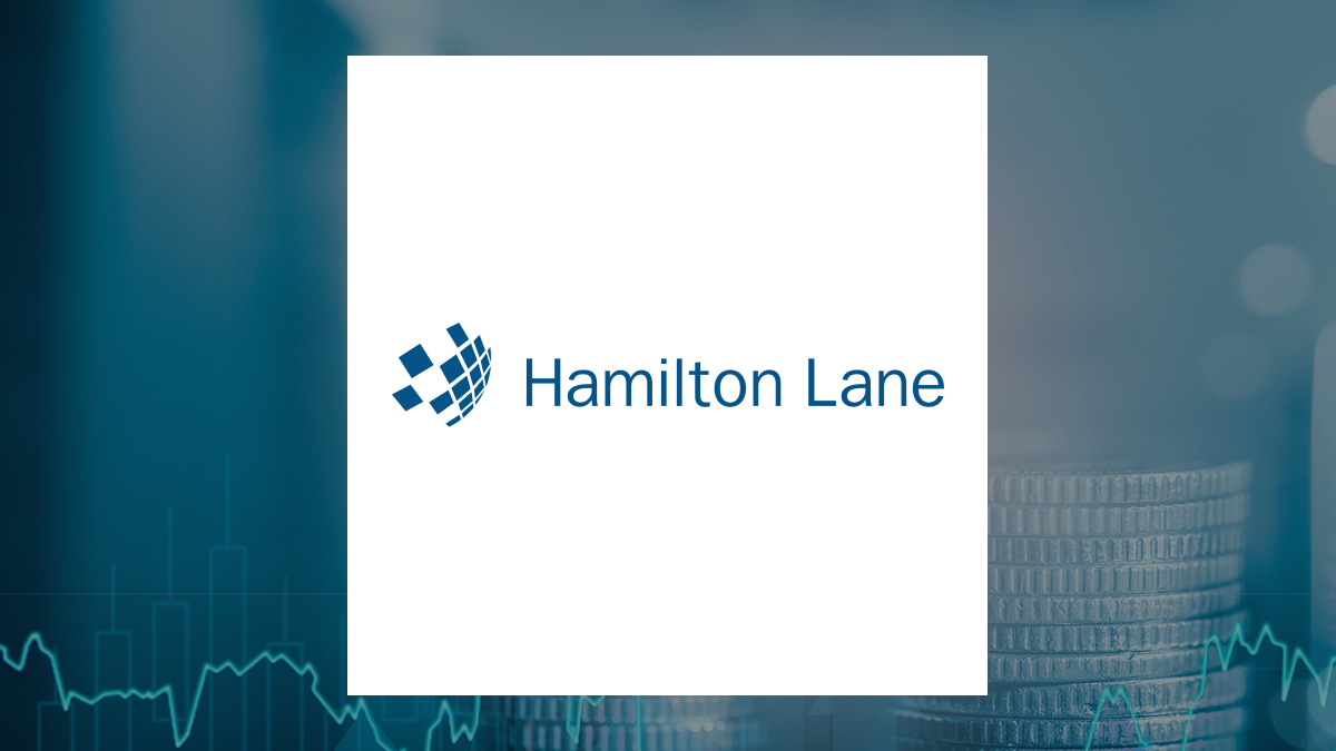 Rhumbline Advisers vende 7.027 acciones de Hamilton Lane Inc. $HLNE
