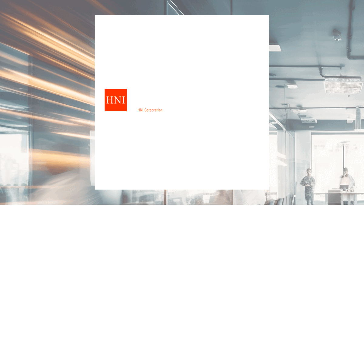 Short Interest in HNI Corporation (NYSE:HNI) Declines By 29.3%