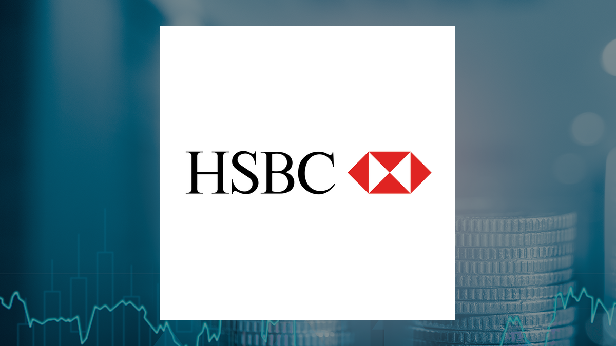 Delta Financial Advisors LLC Makes New $557,000 Investment in HSBC Holdings plc $HSBC