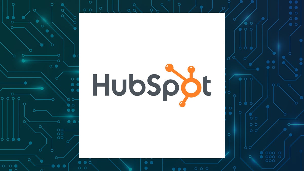 HubSpot (NYSE:HUBS) Releases Quarterly Earnings Results, Beats Estimates By $0.10 EPS