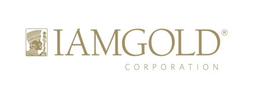Iamgold (NYSE:IAG) Price Target Raised to $25.00