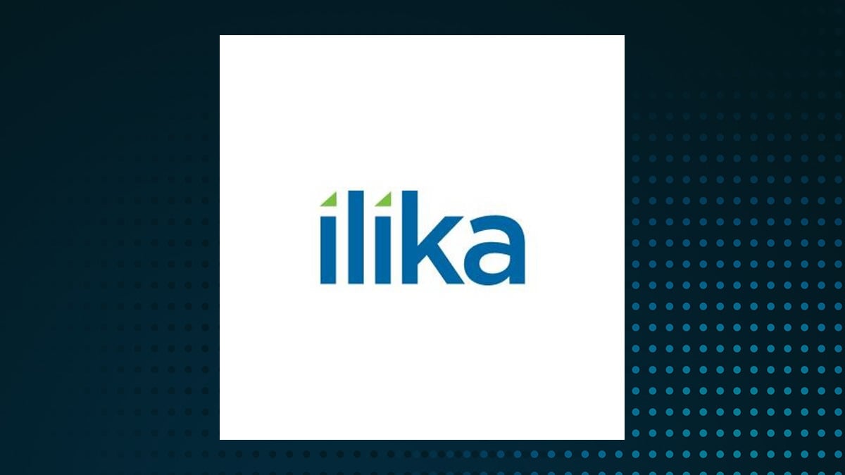 Las acciones de Ilika (LON:IKA) cruzan por debajo del promedio móvil de 200 días: ¿qué sigue?