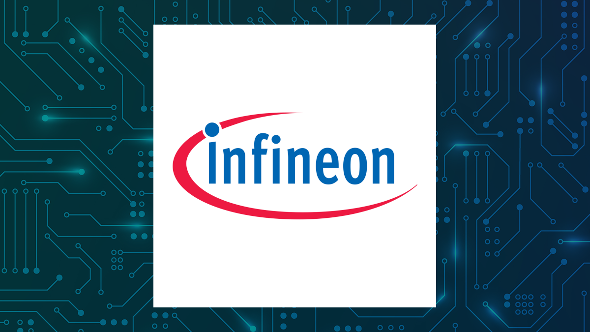 تحديث قصير الفائدة لشركة Infineon Technologies AG (OTCMKTS:IFNNY).