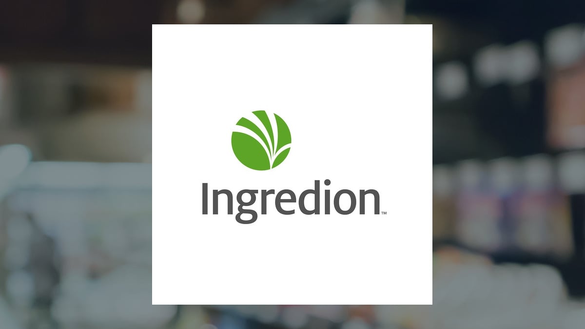 Ingredion (INGR) Expected to Announce Quarterly Earnings on Tuesday