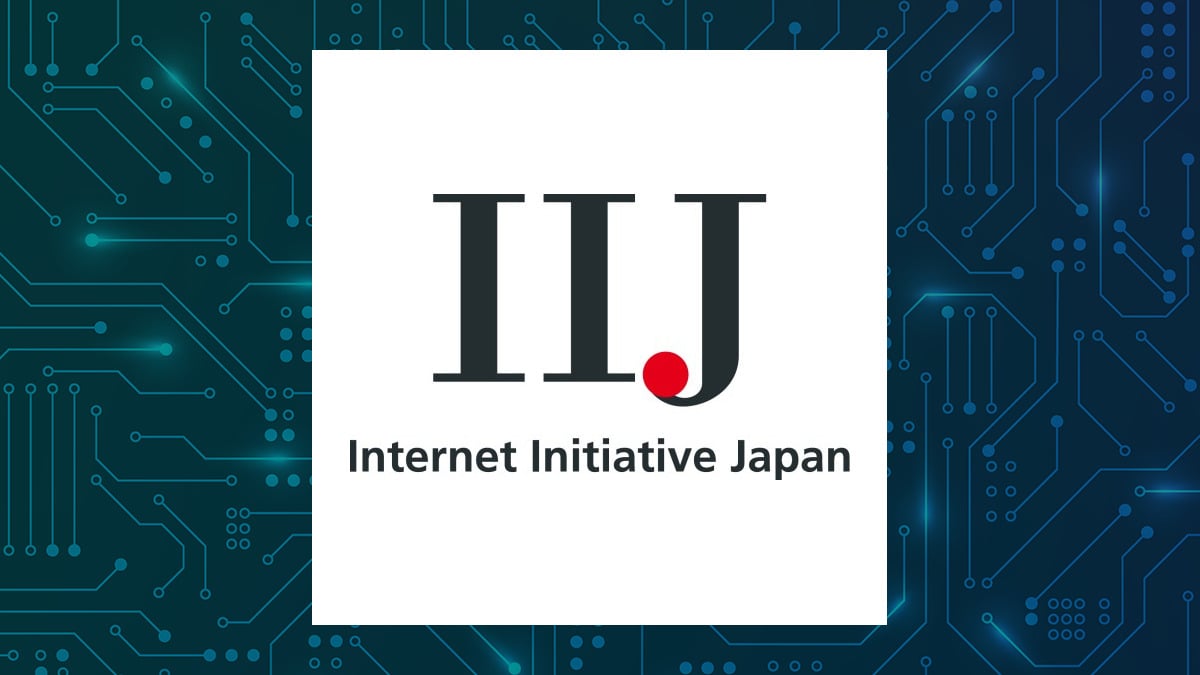 أصدرت شركة "إنترنت إنيشياتيف جابان" (Internet Initiative Japan) المدرجة في السوق المالي (OTCMKTS:IIJIY) نتائج أرباحها الفصلية، والتي جاءت دون التوقعات بفارق 0.11 دولار أمريكي للسهم الواحد.
