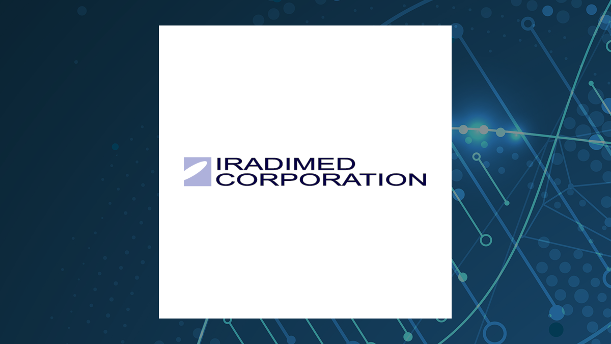 iRadimed Corporation (NASDAQ:IRMD) Short Interest Update