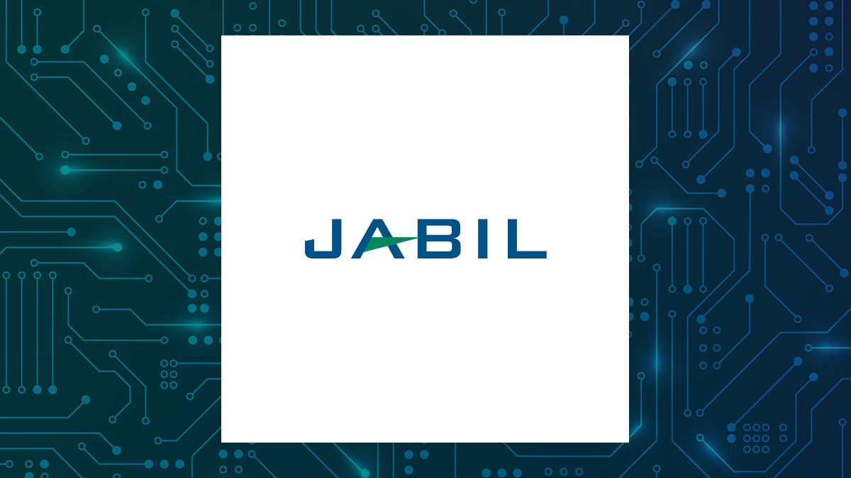 Caprock Group LLC Makes New Investment in Jabil, Inc. $JBL