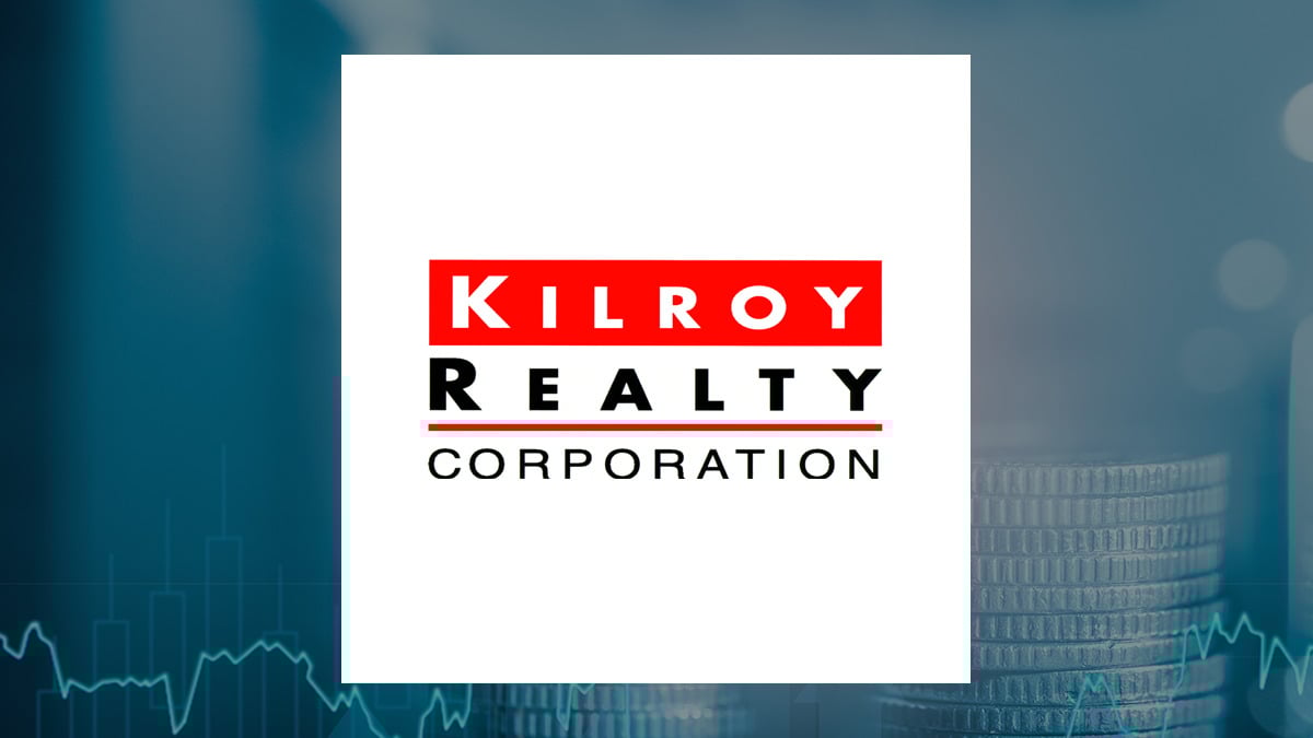 Principal Financial Group Inc. Has $178.90 Million Stock Holdings in Kilroy Realty Corporation $KRC