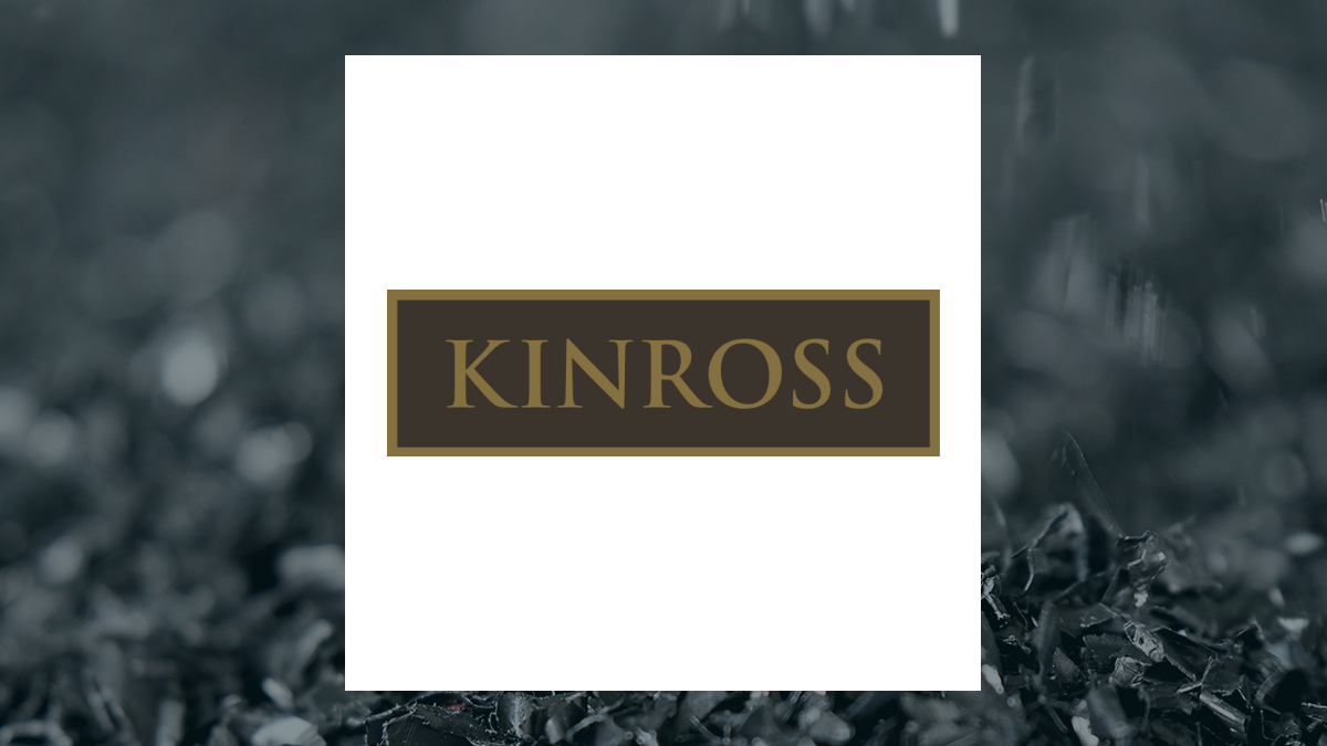 Investors Purchase Large Volume of Call Options on Kinross Gold (NYSE:KGC)