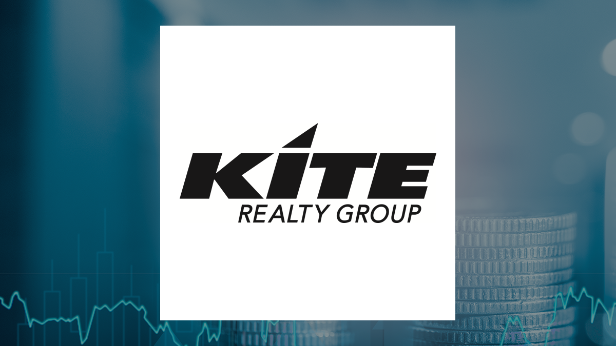 Kite Realty Group Trust (NYSE:KRG) تصل إلى أعلى مستوى لها منذ 52 أسبوعًا - هل ما زلت ترغب في الشراء؟